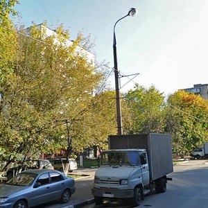 Shosseynaya Street, 33, Moscow: photo