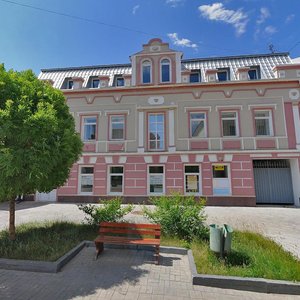 Voskresenska vulytsia, 11, : foto