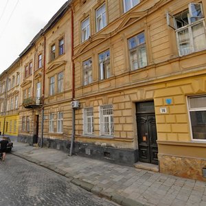 Vulytsia Akademika Filatova, 16, Lviv: photo