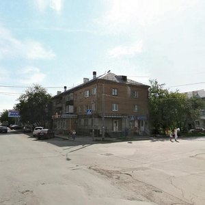 Ulitsa Kozhevnikova, 7, : foto