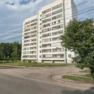 Lenin Avenue, 263, Tomsk: photo