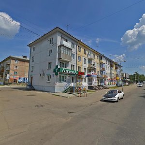 Sotsialisticheskaya ulitsa, 6, Angarsk: photo