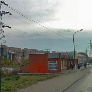 Lenina Street, 107Б, Orehovo‑Zuevo: photo
