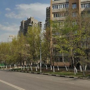Vavilova Street, 71с1 ، موسكو: صورة