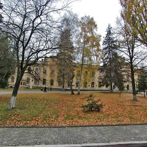 Киев, Улица Академика Янгеля, 3: фото