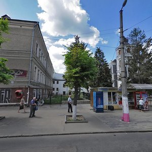 Kyivs'ka Street, 4, Zhytomyr: photo