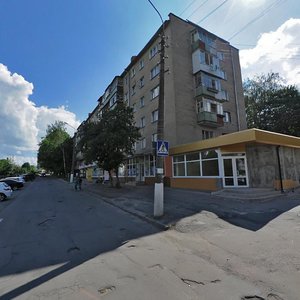 Хмельницкий, Улица Хотовицкого, 7: фото