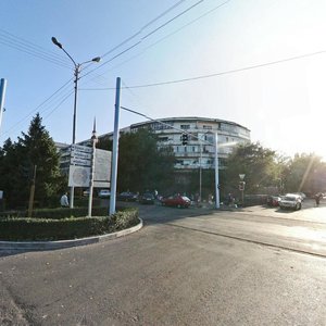 Orbita-4 microdistrict, 10, Almaty: photo