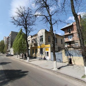 Sovetskaya Street, 41/1, Rostov‑na‑Donu: photo