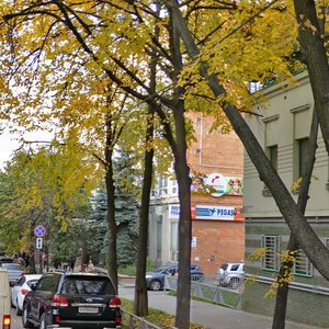 Нижний Новгород, Улица Костина, 4: фото