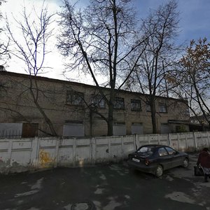 Pirogova Street, 15А, Tula: photo