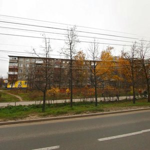 Prospekt Tsiolkovskogo, 44, Dzerzhinsk: photo
