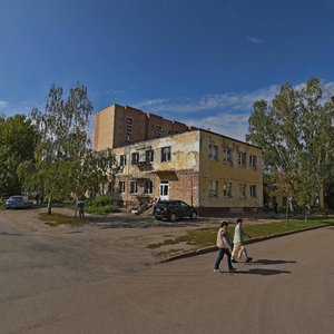 Malo-Moskovskaya Street, 24А ، قازان: صورة