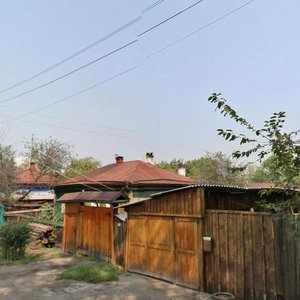 Obuvschikov Street, 10, Yekaterinburg: photo