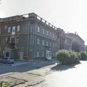 Potaninskaya Street, 6 ، نوفوسيبيرسك: صورة