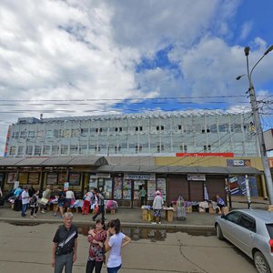 Litvinova street, 17/3, Irkutsk: photo