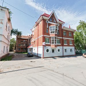 Belinskogo Street, No:21, Tomsk: Fotoğraflar