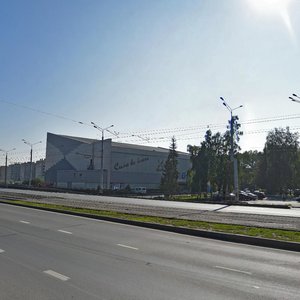 Ibragimova Avenue, 42/7, Kazan: photo