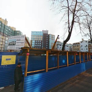 Novaya Street, 8, : foto
