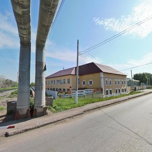 Profsoyuznaya ulitsa, 16к2, Sterlitamak: photo