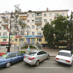 Respubliki Street, 28А ، تيومين: صورة