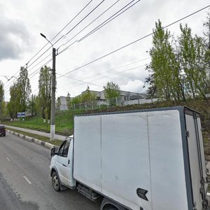 Kostyukova Street, 46А, Belgorod: photo