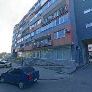 Волгоград, Улица 51-й Гвардейской Дивизии, 30Б: фото