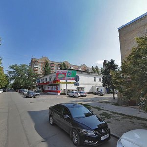 Азов, Ленинградская улица, 58: фото