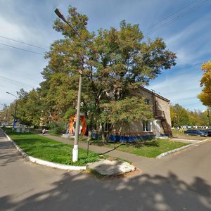 Oktyabrskaya Street, 46А, Stupino: photo