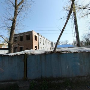 Ulitsa Gaydara, 1А, : foto