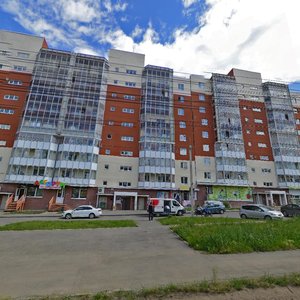 Ulitsa Baumana, 214/3, Irkutsk: photo