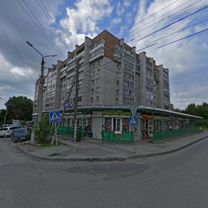 9 Noyabrya Street, 95, Novosibirsk: photo