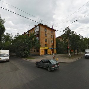 Mashinostroiteley Street, 47, Yekaterinburg: photo