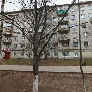 Krylov Street, 5, Nizhny Novgorod: photo