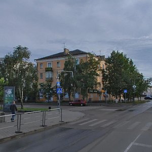 Sovetskiy prospekt, 22, : foto