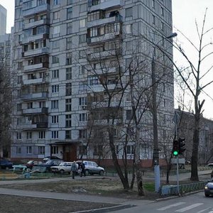 8th Sokolinoy Gory Street, 8, Moscow: photo