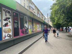 Kievskaya Street, 95, Kaliningrad: photo