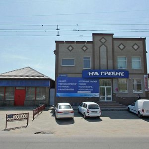 1-y proyezd Filatova, 3, Krasnodar: photo