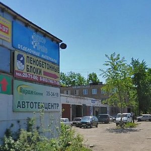 12th Sosnevskaya Street, 1с1, Ivanovo: photo