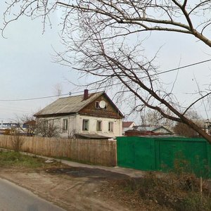 Ukhtomskogo Street, 41, Nizhny Novgorod: photo