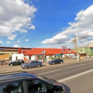 Vulica Barykina, 291Б, Gomel: photo