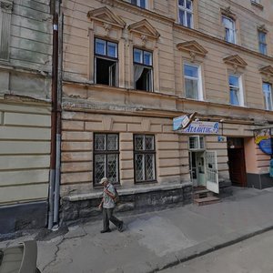 Tamanska vulytsia, 3, Lviv: photo