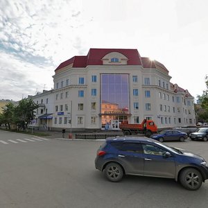 Babushkina Street, 19, : foto
