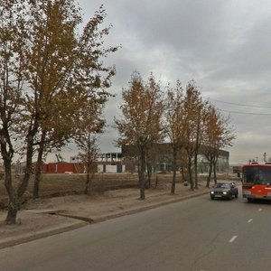 Traktovaya ulitsa, 22А, : foto