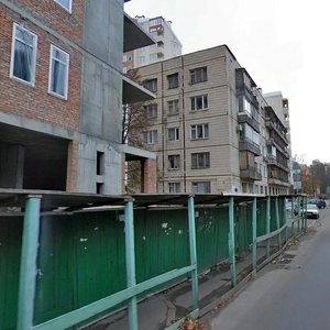 Preobrazhenska Street, 8 ، كييف: صورة