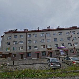 Segezhskaya ulitsa, 8, Petrozavodsk: photo