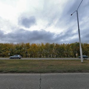 Mashinosroitelnaya Street, 43/1, Naberezhnye Chelny: photo