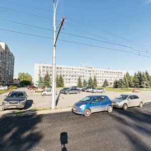 Stroiteley Boulevard, 34Б, Kemerovo: photo