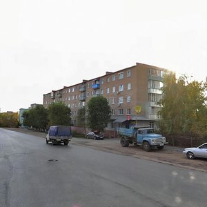 Narodnaya ulitsa, 17 ، أورينبورغ: صورة