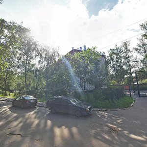 K.D. Trofimova Street, 13, Korolev: photo